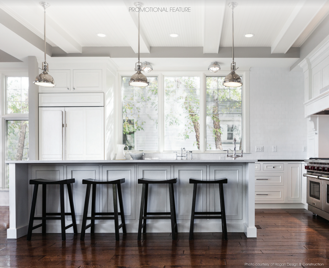 Keys to a Successful Renovation 1